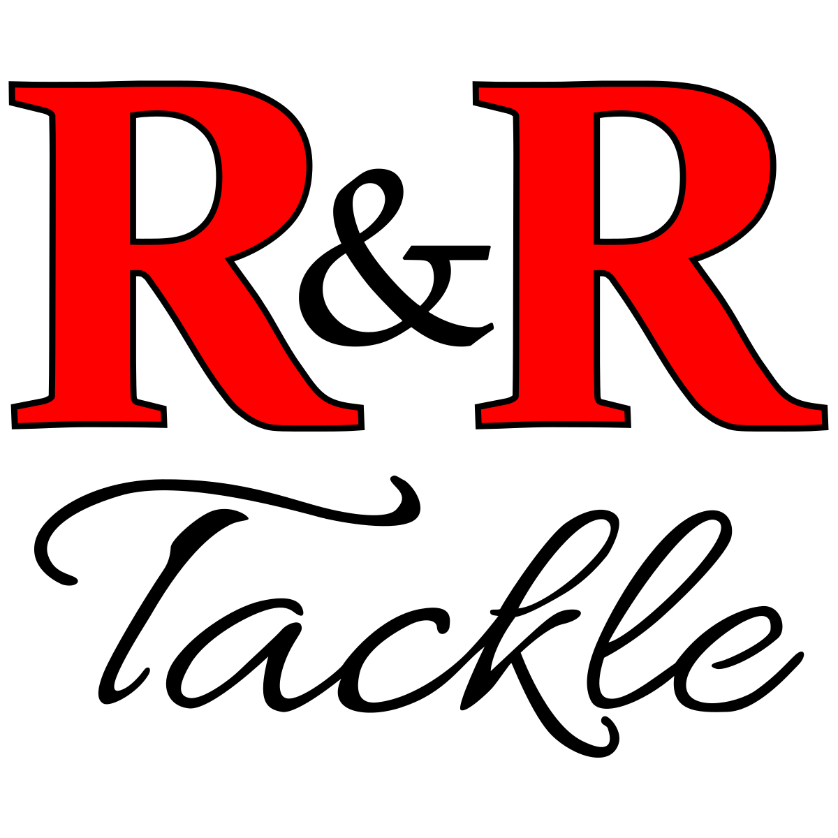 R&R Tackle
